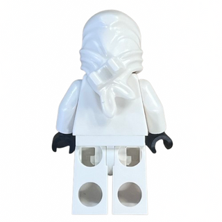 Zane - The Golden Weapons, njo0001 Minifigure LEGO®