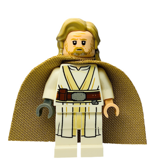 Luke Skywalker, sw0887 Minifigure LEGO® Like New