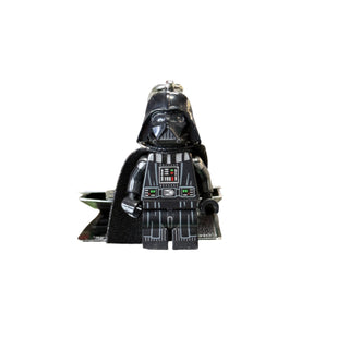 Darth Vader Key Chain, 854236 Keychain LEGO®