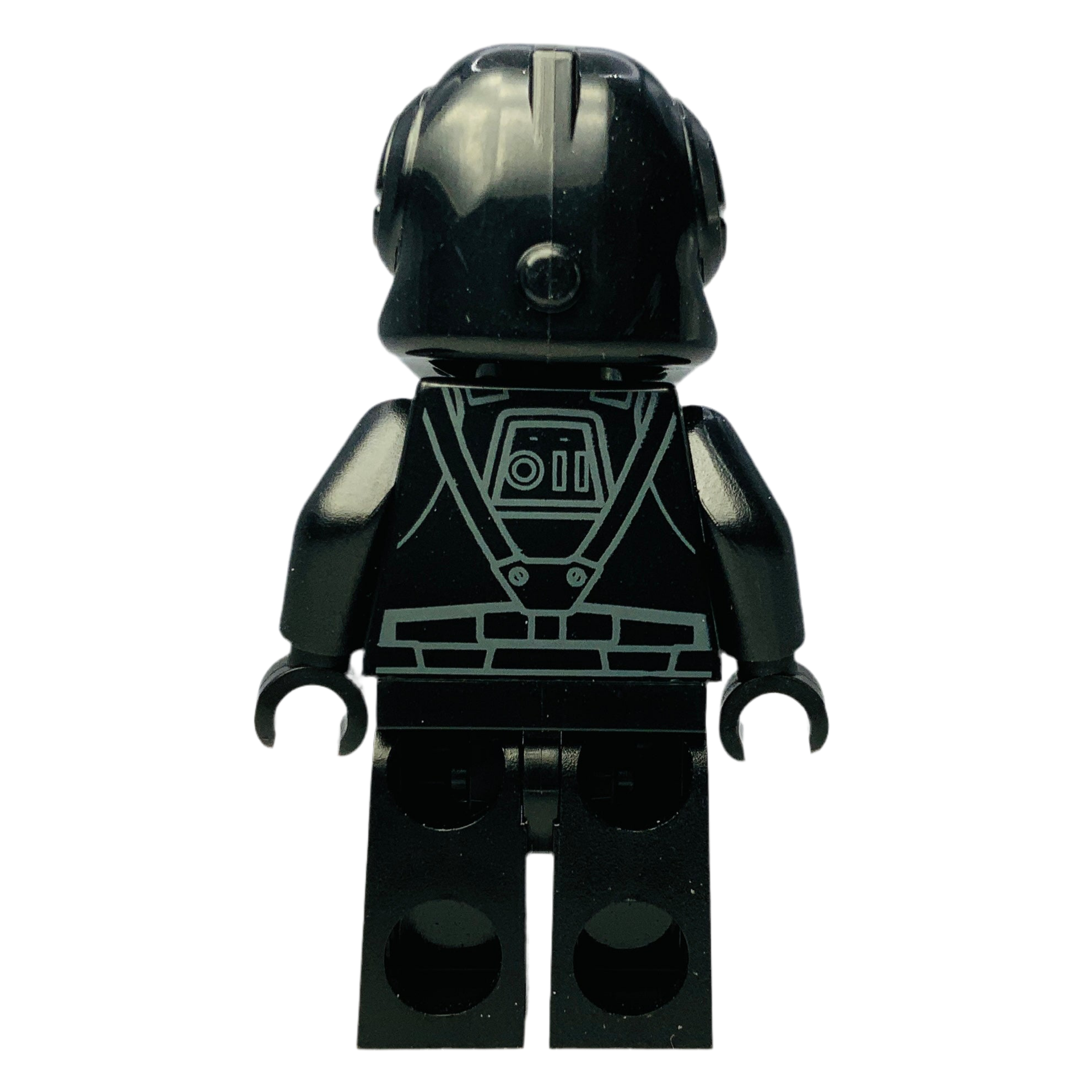 Imperial V-wing Pilot, sw0304 – United Brick Co®