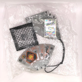 Sealed Bag from UFO Set 6999-1, Panel's, Sticker & Mask String Part LEGO®