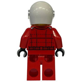 Porsche 911 GT3 RS Driver, sc133 - LEGO® Speed Champions Minifigure LEGO®