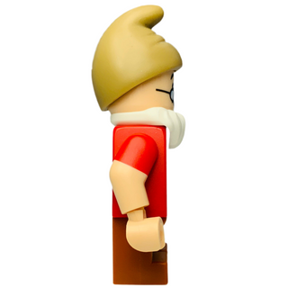 Doc, dis155 Minifigure LEGO®