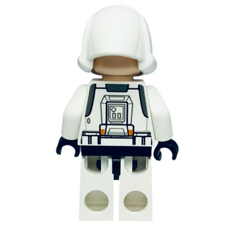 Republic Trooper, sw0444 Minifigure LEGO®