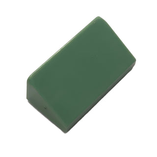 Slope 30 1 x 2 x 2/3 Part# 85984 Part LEGO® Sand Green 1 Part
