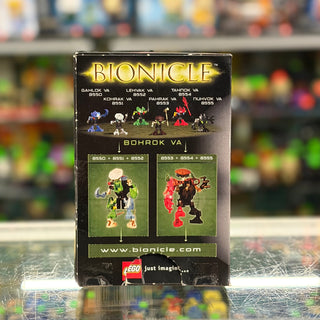 Pahrak Va, 8553 Building Kit LEGO®