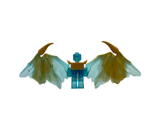 Zane (Golden Dragon), njo770 Minifigure LEGO®   