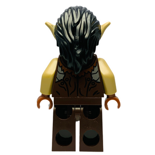 Mordor Orc, lor023 Minifigure LEGO®