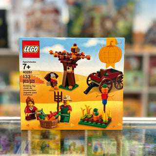 Thanksgiving, 40261 Building Kit LEGO®
