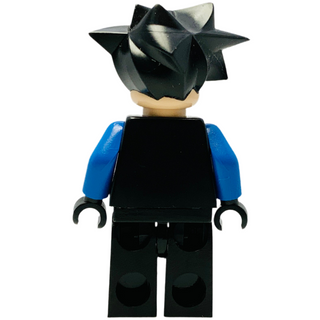 Nightwing, bat015 Minifigure LEGO®