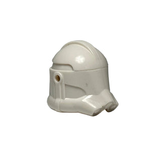 Unprinted Clone Phase II Helmet - CAC