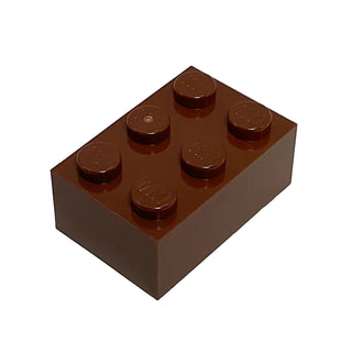 Brick 2x3, Part# 3002