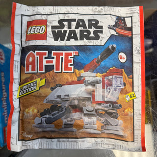 AT-TE - Mini paper bag - 912308 Building Kit LEGO®