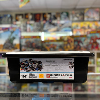 EV3 Expansion Set, 45560 Building Kit LEGO®