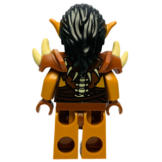 Gundabad Orc, lor077 Minifigure LEGO®