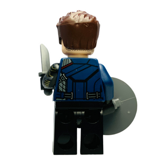 Winter Soldier, colmar-4 Minifigure LEGO®