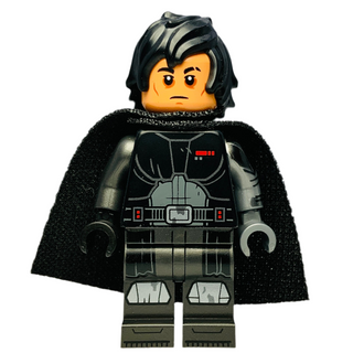 Darth Dev, sw1366 Minifigure LEGO® Like New
