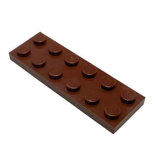 Plate 2x6, Part# 3795