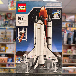 Shuttle Adventure, 10213 - LEGO® Creator Expert Set