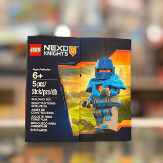 King's Guard, 5004390 - LEGO® Nexo Knights set Building Kit LEGO®