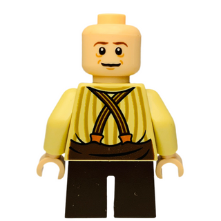 Bilbo Baggins, lor029 Minifigure LEGO®