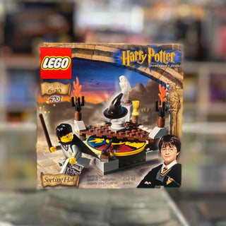 Sorting Hat, 4701 - LEGO® Harry Potter Set