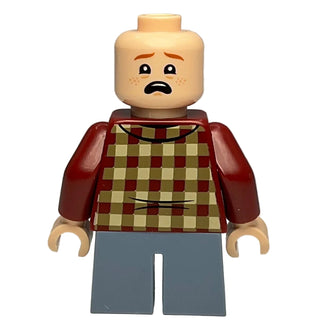 Ron Weasley, hp577 - LEGO® Harry Potter Minifigure