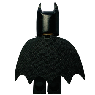 Batman - Comic-Con 2011 Exclusive, sh0002 Minifigure LEGO®