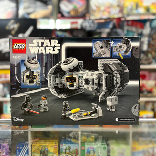TIE Bomber, 75347