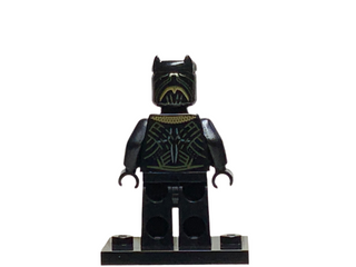 Erik Killmonger, sh0477 Minifigure LEGO®   