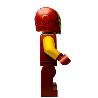 Iron Man, Sh0910 Minifigure LEGO®