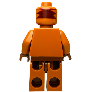 Ugha Warrior, iaj016 Minifigure LEGO®