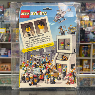Jailbreak Joe, 1786 Building Kit LEGO®