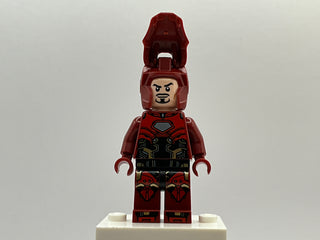 Iron Man - Mark 64 Armor, sh0914 Minifigure LEGO®   