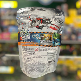 Jawblade, 6216-1 Building Kit LEGO®