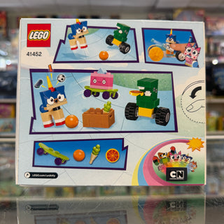 Prince Puppycorn Trike, 41452 Building Kit LEGO®