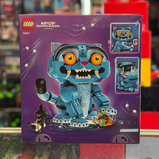 Derpy Tiger and Sussie Bird, 72537 - LEGO® KPop Demon Hunters™ Set