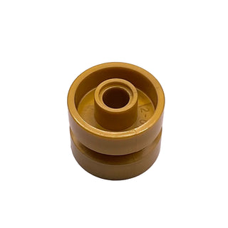Wheel 18mm D. x 14mm, Part# 51377 Part LEGO®