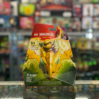 Arin's Rising Dragon Strike, 71803 - LEGO® Ninjago Set