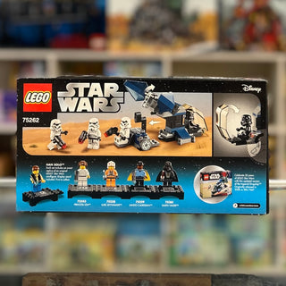 Imperial Dropship – 20th Anniversary Edition, 75262 Building Kit LEGO®