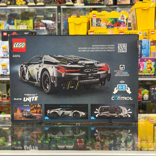 Lamborghini Revuelto Super Sports Car, 42214 Building Kit LEGO®