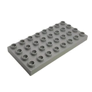 DUPLO® Plate 4x8, Part# 4672