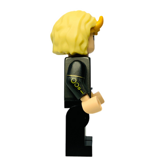 Sylvie, colmar-7 Minifigure LEGO®