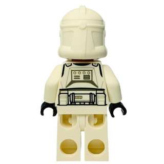 332nd Company Clone Trooper (helmet holes), sw1278 Minifigure LEGO®