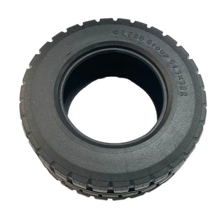 Tire 94.3 x 38 R, Part# 92912 Part LEGO® Very Good  