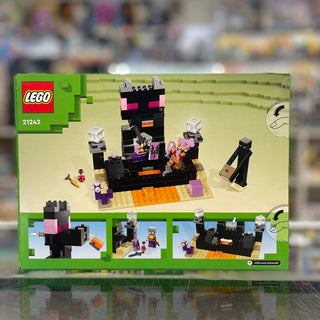 The End Arena, 21242 Building Kit LEGO®