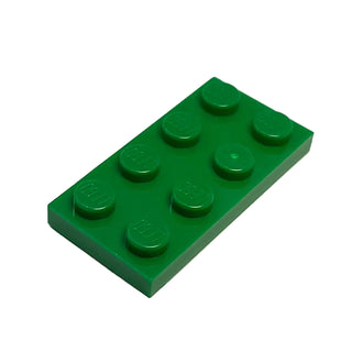 Plate 2x4, Part# 3020