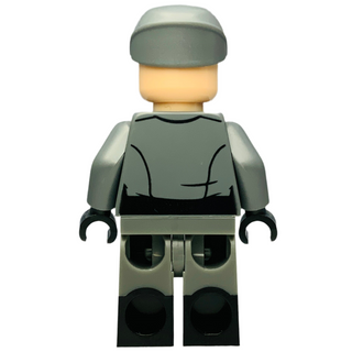 Imperial Officer, sw1043 Minifigure LEGO®
