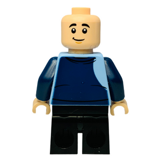 Dudley Dursley, hp565 Minifigure LEGO®