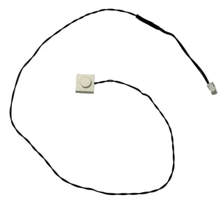 1x1 LED Light-up Plate, DIY System, LB1x1 DC Custom Parts United Brick Co®